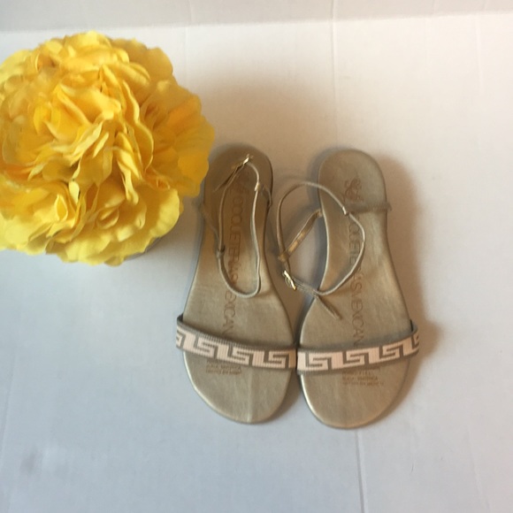 Shoes - Mexican Sandals